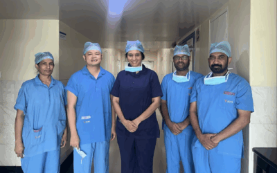 OTC Now Available at KIMS Fertility – Secunderabad & Mother To Be — Pioneering Fertility Preservation for Oncology & Benign Conditions in Hyderabad